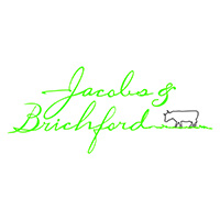 Jacobs & Brichford Logo